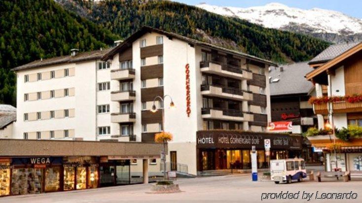 Gornergrat Dorf Hotel Zermatt Exterior photo